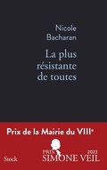 Cover: La plus r&eacute;sistante de toutes - Stock