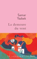 Cover: La demeure du vent - Stock