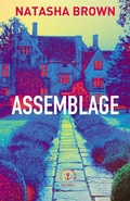 Cover: Assemblage - Grasset