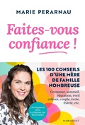Cover: Faites-vous confiance - Marabout