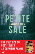 Cover: Petite Sale - Le Masque