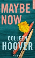Cover: Maybe now - version fran&ccedil;aise - Hugo Roman