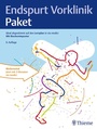 Bild: Endspurt Vorklinik: Paket - Thieme