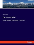 Cover: The Human Mind - Hansebooks