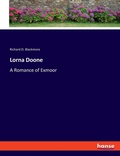Cover: Lorna Doone - Hansebooks