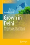 Abbildung von: Grown in Delhi - Springer