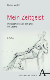 Abbildung von: Mein Zeitgeist - Nomos