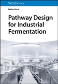 Cover: Pathway Design for Industrial Fermentation - Wiley-VCH