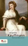 Cover: Angelika Kauffmann - Rowohlt