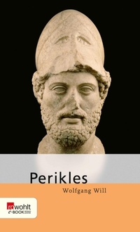 Enlarge image Cover: Perikles - Rowohlt