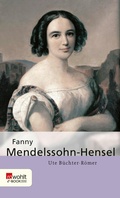 Cover: Fanny Mendelssohn-Hensel - Rowohlt eBooks