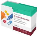 Cover: Arzneimittelkunde - Deutscher Apotheker Verlag
