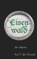 Cover: Eisenwald - Books on Demand