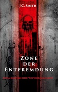 Cover: Zone der Entfremdung - Books on Demand
