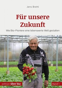 Abbildung von: Für unsere Zukunft - epubli
