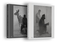 Cover: Nick Brandt - Hatje Cantz Verlag