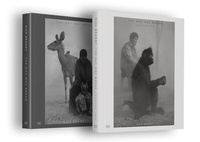 Abbildung von: Nick Brandt - Hatje Cantz Verlag