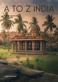Abbildung von: A to Z India - Magazine: January 2023 - BookRix