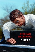 Cover: Stephan Balkenhol - Wienand
