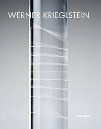 Abbildung von: Werner Krieglstein. Konkrete Skulptur und Zeichnung - Wienand