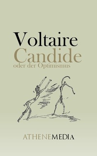 Abbildung von: Candide - AtheneMedia-Verlag