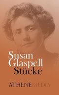 Cover: St&uuml;cke - AtheneMedia-Verlag