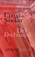 Cover: Der Dschungel - AtheneMedia-Verlag