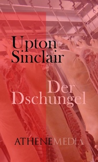 Enlarge image Cover: Der Dschungel - AtheneMedia-Verlag