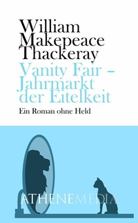Abbildung von: Vanity Fair - AtheneMedia-Verlag