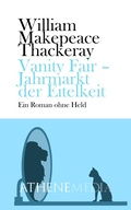 Cover: Vanity Fair - AtheneMedia-Verlag