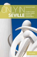 Cover: Only in Seville (2nd edition) - Only in