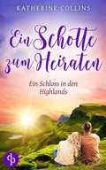 Cover: Ein Schotte zum Heiraten - dp DIGITAL PUBLISHERS GmbH