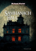 Cover: Samhanach Hall - Twilight-Line Verlag