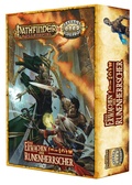 Cover: Pathfinder f&uuml;r Savage Worlds - Erwachen der Runenherrscher - Ulisses Medien und Spiel Distribution GmbH