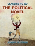 Cover: The Political Novel - OTB eBook publishing