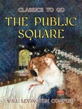 Cover: The Public Square - OTB eBook publishing