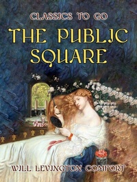Enlarge image Cover: The Public Square - OTB eBook publishing