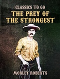 Cover: The Prey of the Strongest - OTB eBook publishing