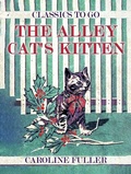 Cover: The Alley Cat's Kitten - OTB eBook publishing