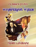 Cover: Whispering Wires - OTB eBook publishing