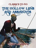 Cover: The Hollow Lens and Assignats - OTB eBook publishing