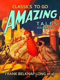 Abbildung von: Amazing Tales Volume 137 - OTB eBook publishing