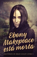 Cover: Ebony Makepeace esta morta - Next Chapter