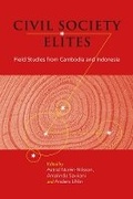 Cover: Civil Society Elites 2023: 80 - NIAS Press
