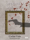 Cover: Operation Samarium - Tektime