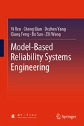 Cover: Model-Based Reliability Systems Engineering - Springer