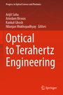 Cover: Optical to Terahertz Engineering - Springer