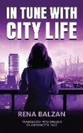 Cover: In Tune With City Life - Faraxa Publishing