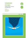 Cover: Generare futuro - New Fabric