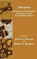 Cover: Integrins - Academic Press